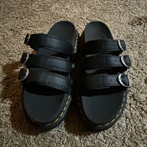 Dr. Martens Blair Sandals